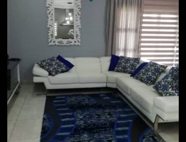 3 BEDROOM GATED ESTATE TO LET IN WILLOWBROOK